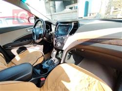 هيونداي سانتافي